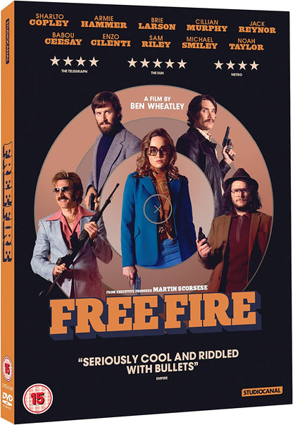 Free Fire