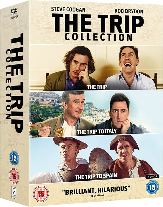 The Trip Collection