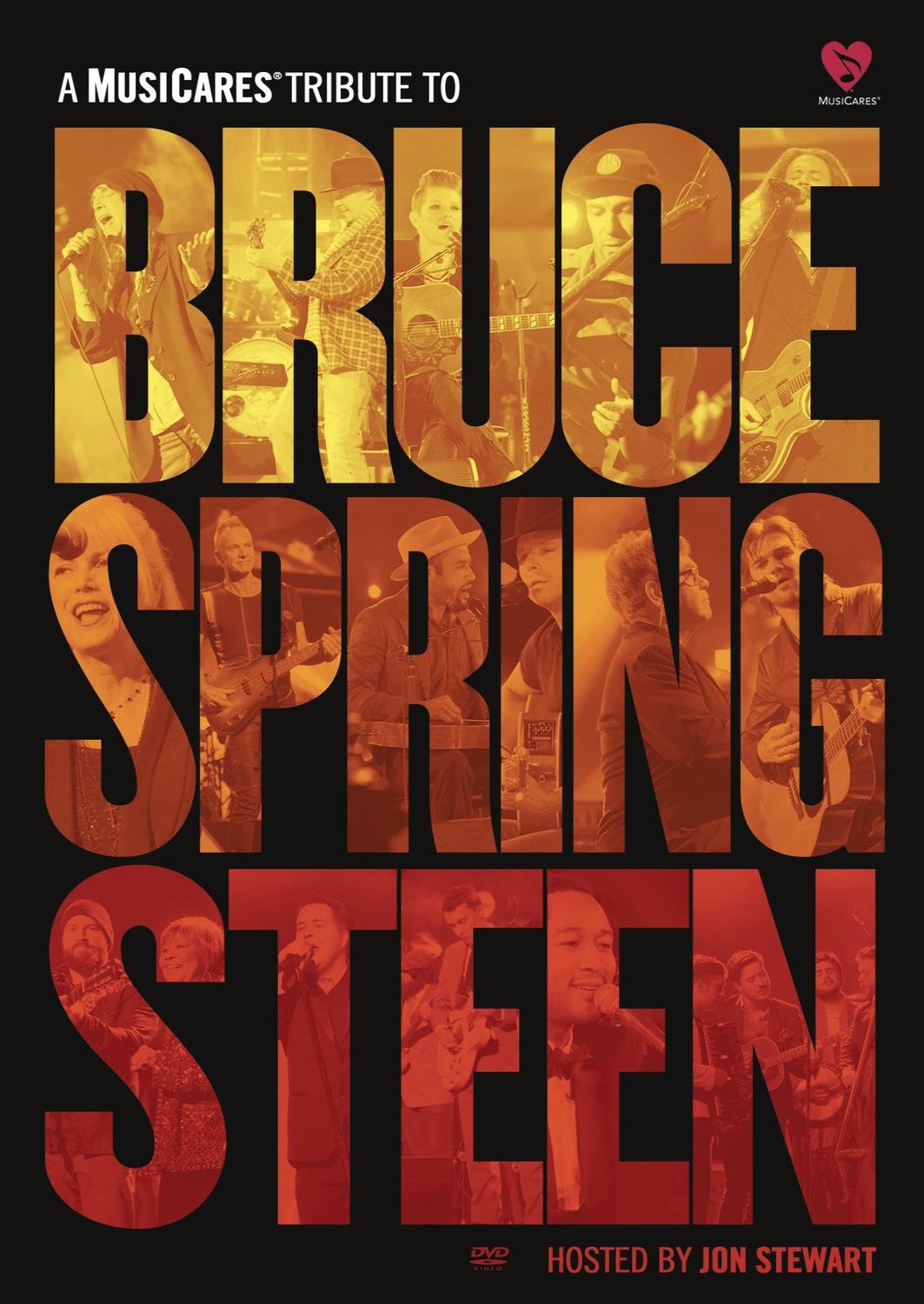 A Musicares Tribute To Bruce Springsteen