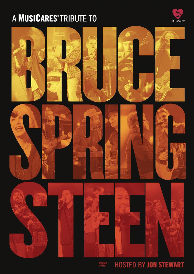 A Musicares Tribute To Bruce Springsteen