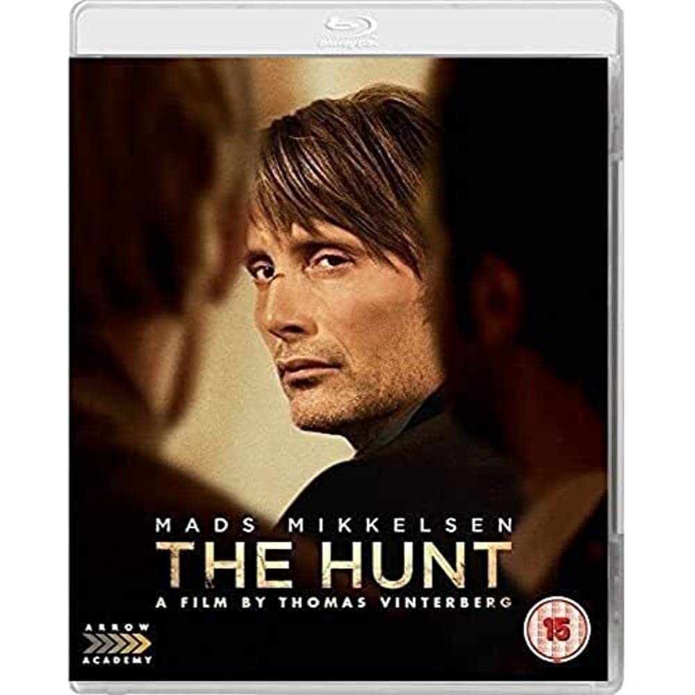 The Hunt