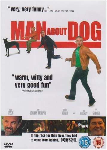 Man About Dog
