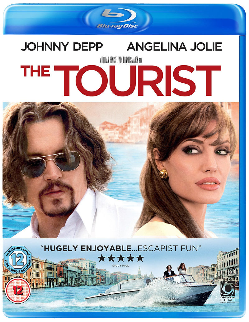 The Tourist