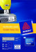 Avery Resistant Labels 210 x 297 mm Permanent 1 Labels Per Sheet (20 Labels Per Pack) L6013-20.UK