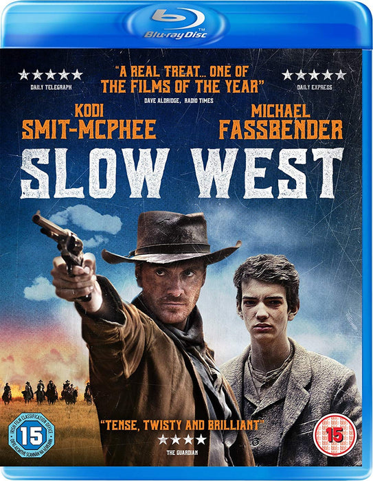 Slow West