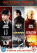 Action Triple (Tokarev, 13, Extraction