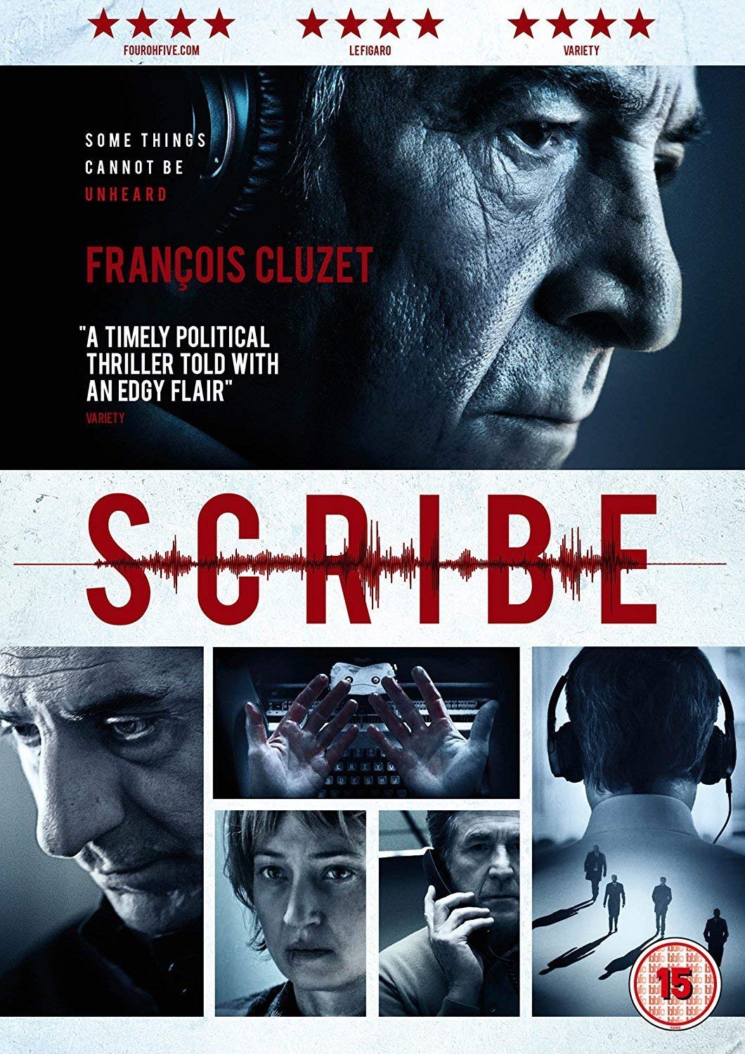 Scribe