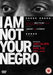I Am Not Your Negro