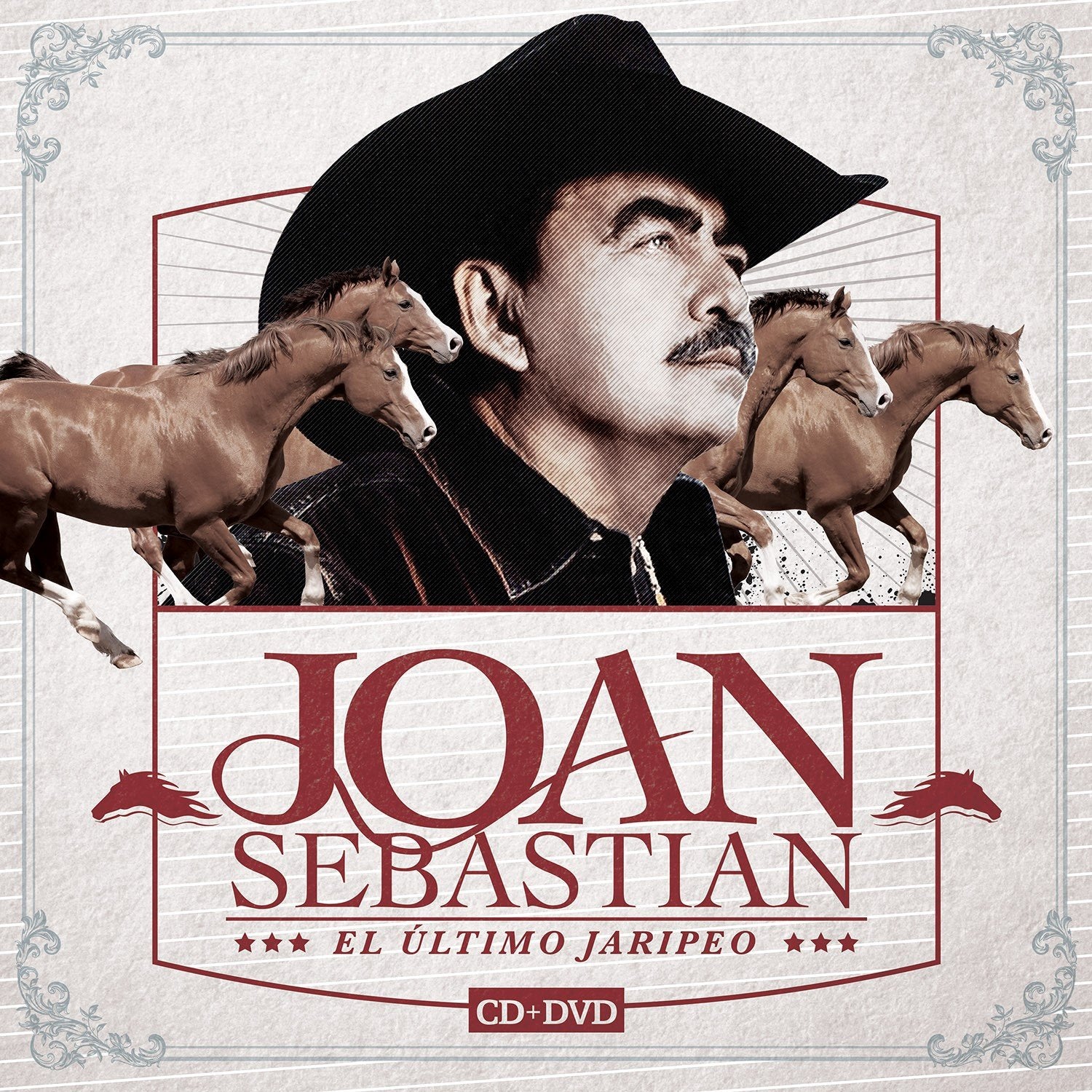 El Ultimo Jaripeo