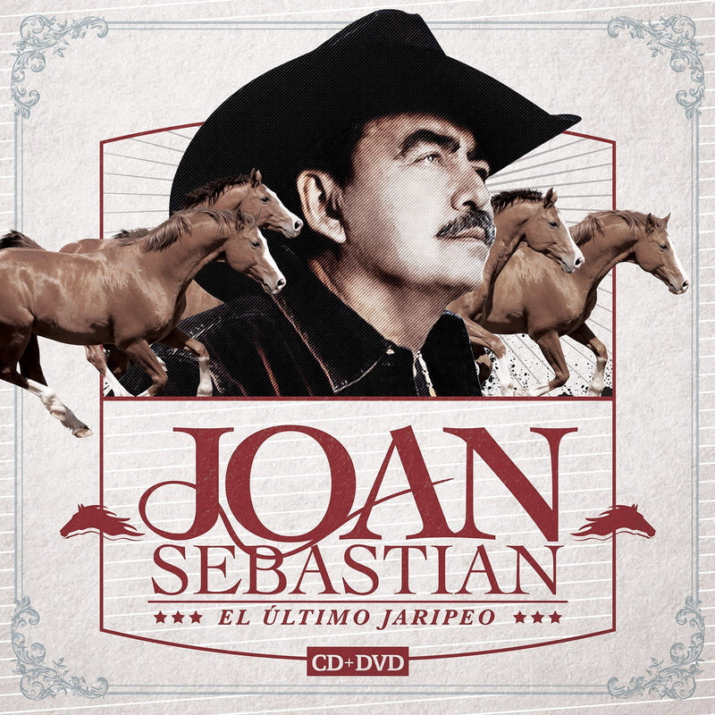 El Ultimo Jaripeo