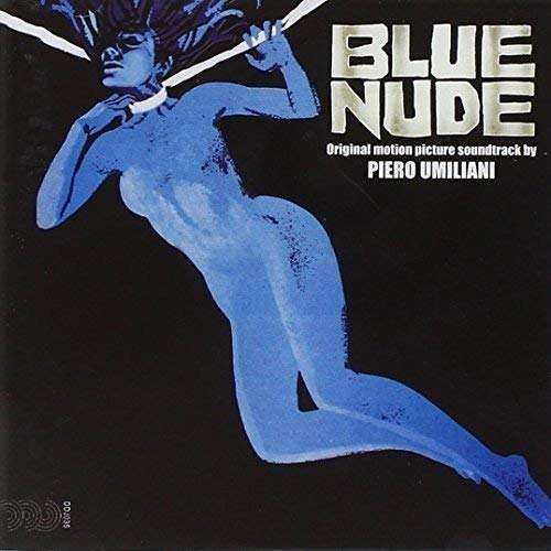 Blue Nude Original Soundtrack