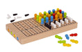 goki- Juego Master Logic, Multicolor (HS018