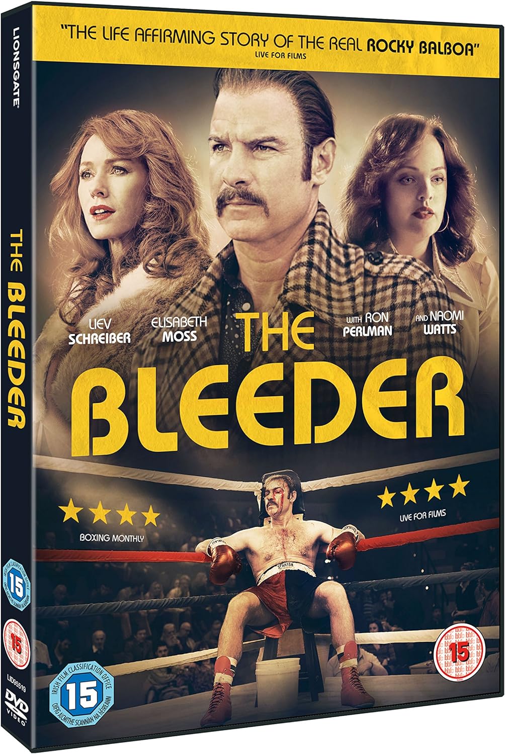 The Bleeder