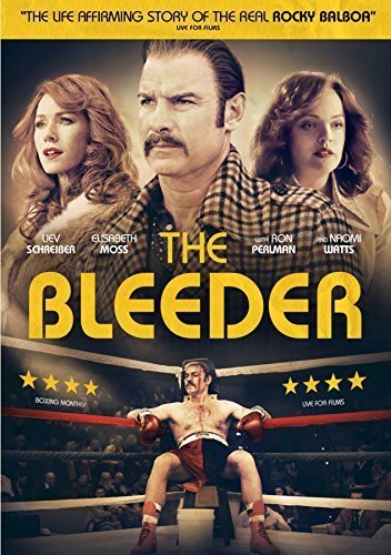 The Bleeder