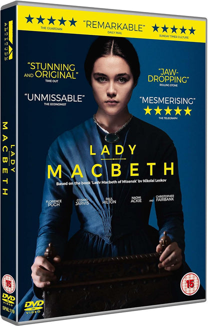 Lady Macbeth