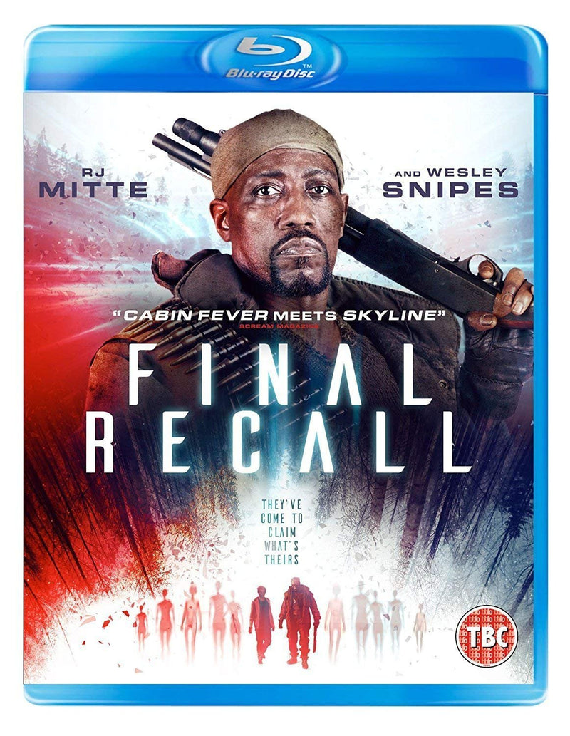 Final Recall