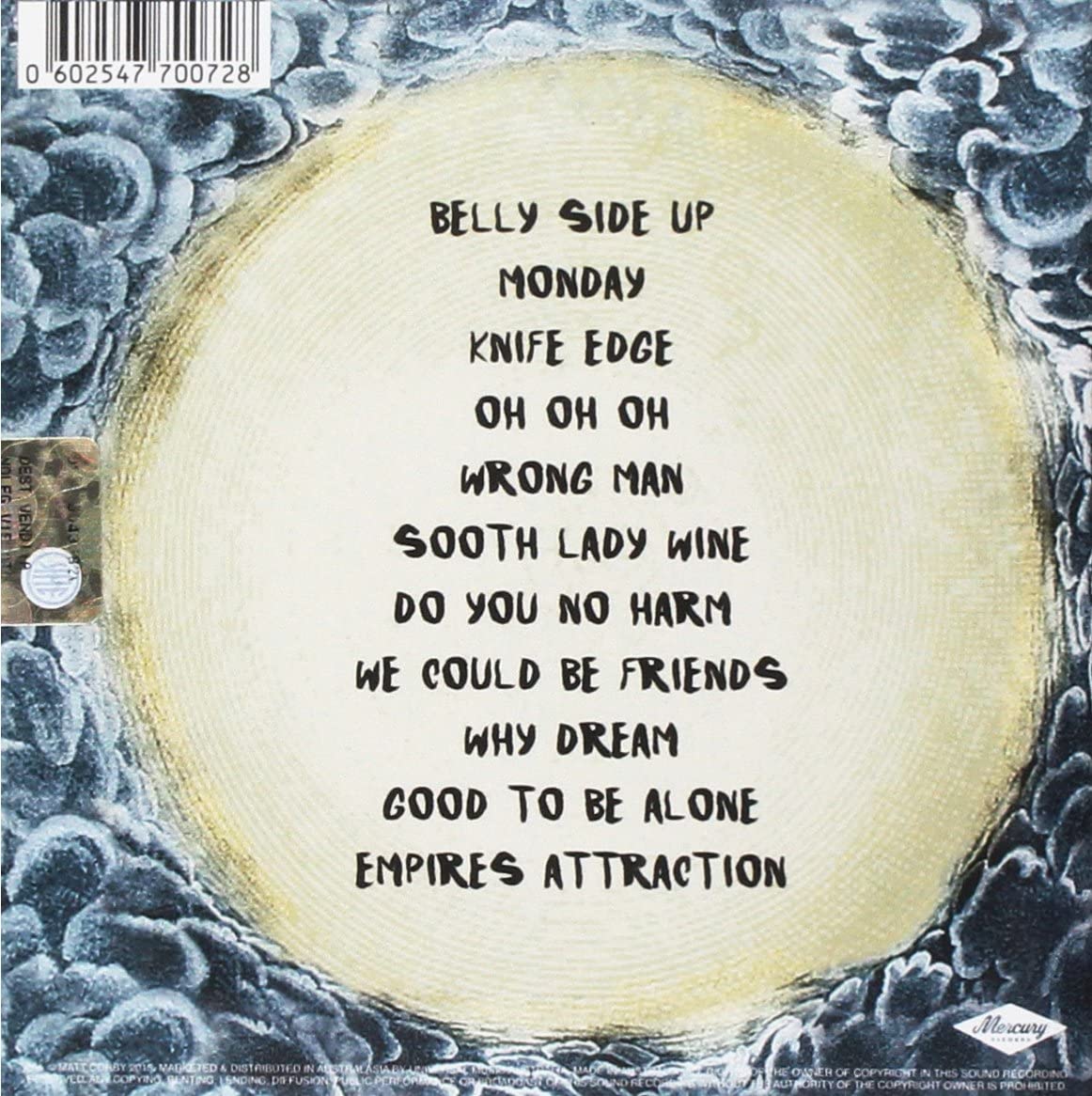 Telluric