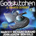 Trance Odyssey