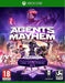 Agents Of Mayhem - Day One Edition (Xbox One