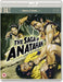 The Saga of Anatahan - The Masters of Cinema Series