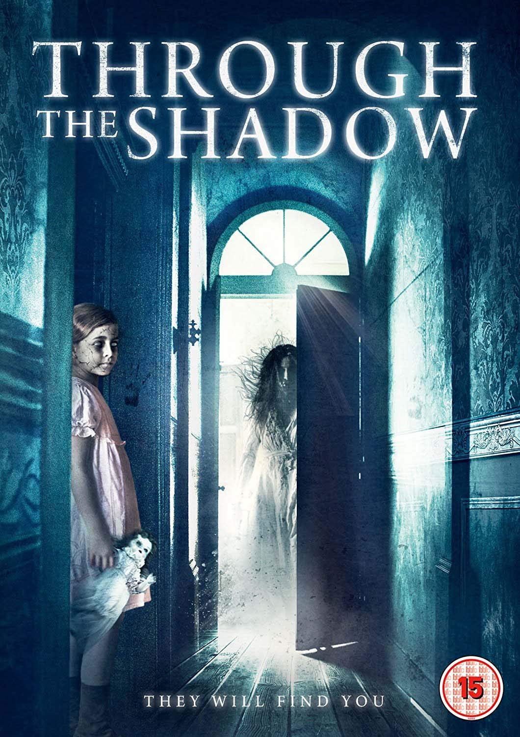 Through the Shadow