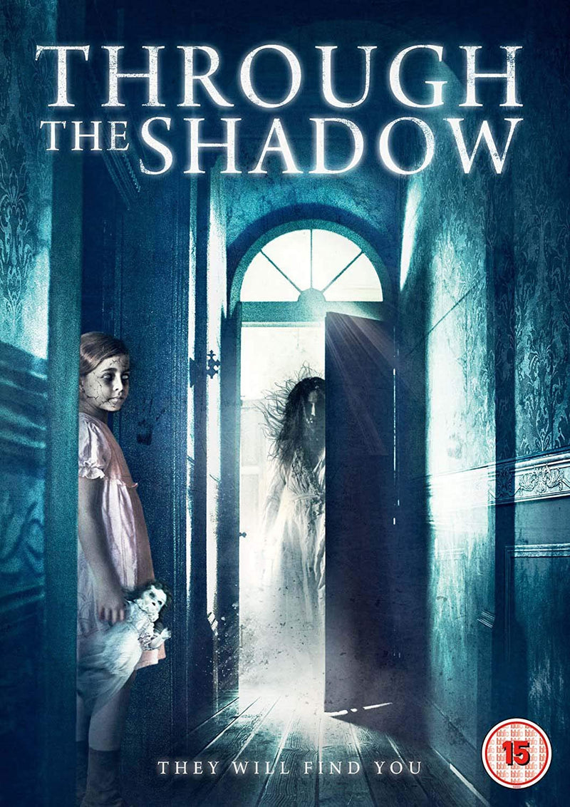 Through the Shadow