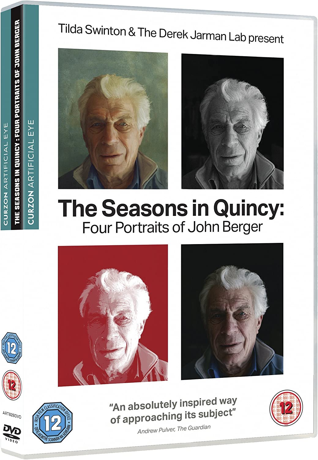 The Seasons In Quincy - Four Portraits Of John Berger