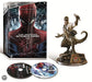 The Amazing Spider-Man 1+2 Limited Deluxe Edition plus Lizard Figurine ( ) (Blu-Ray