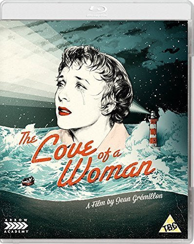 The Love Of A Woman