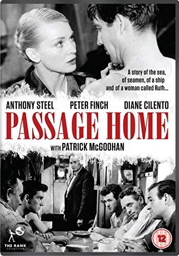 Passage Home