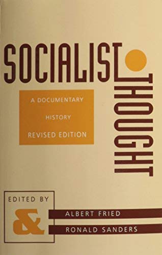 Socialist Thought