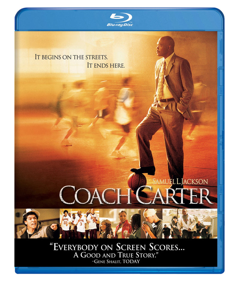 Coach Carter