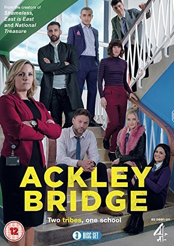 Ackley Bridge: Series One