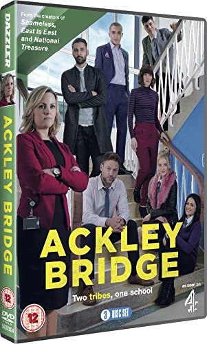 Ackley Bridge: Series One