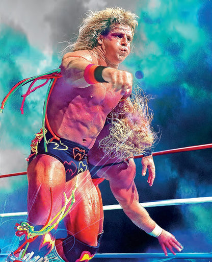 WWE Unreleased: 1986-1995