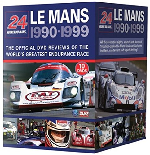 Le Mans Collection 1990-99