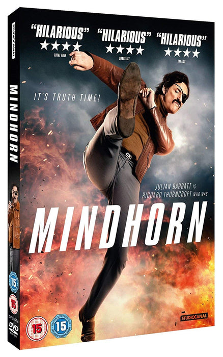 Mindhorn