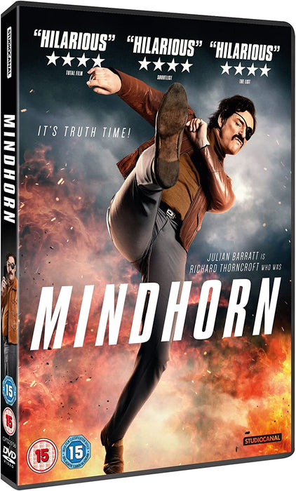 Mindhorn