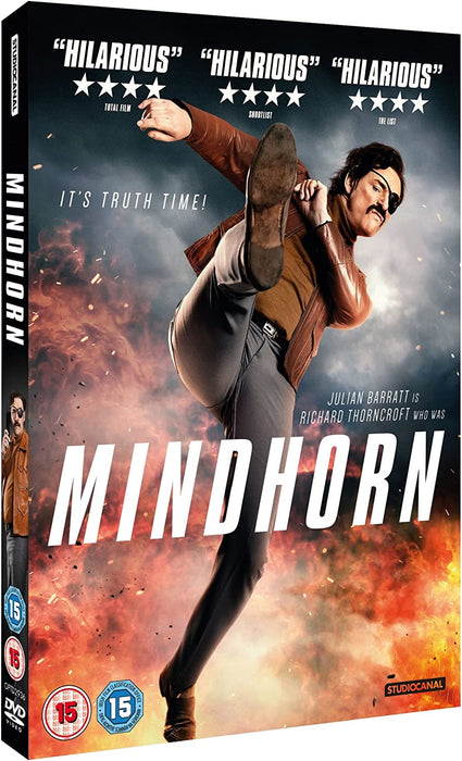 Mindhorn