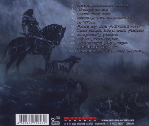 Determined Damnation