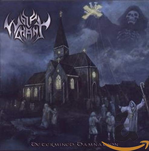 Determined Damnation