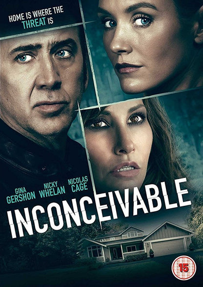Inconceivable