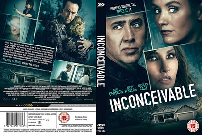 Inconceivable