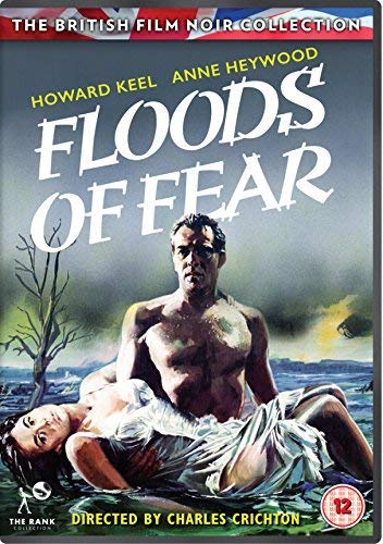 Floods Of Fear
