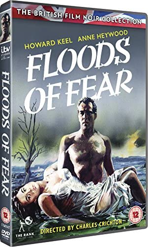 Floods Of Fear