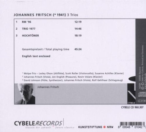 Feedback Studio Koln Series