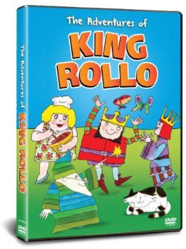King Rollo