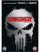 The Punisher/The Punisher: War Zone
