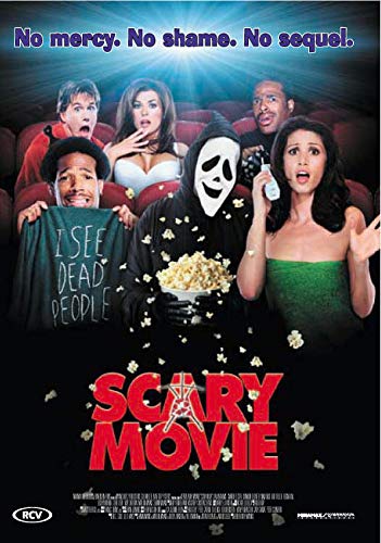 Scary Movie 1 2007
