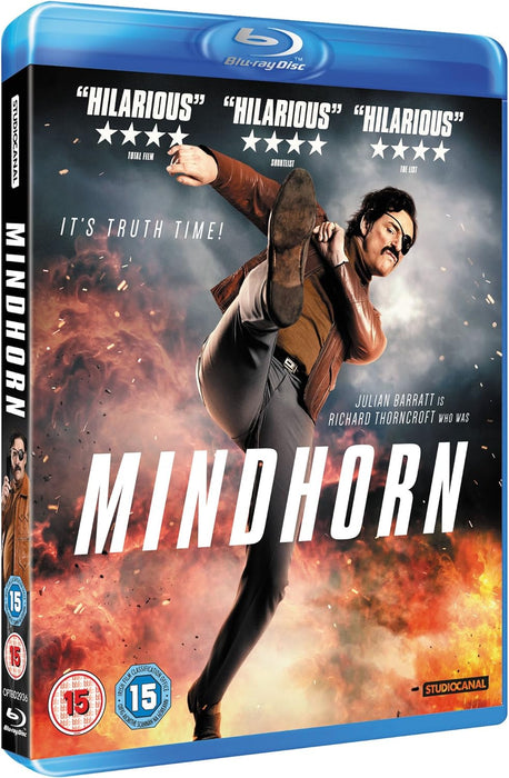 Mindhorn